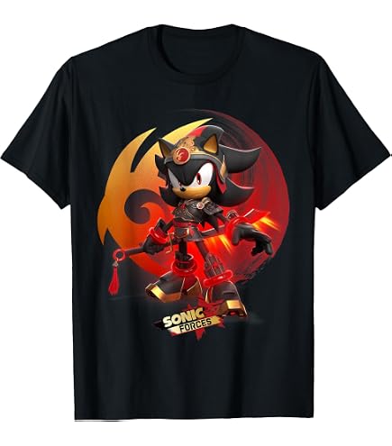 Amazon.com: Sonic The Hedgehog, Sonic X Shadow Generations